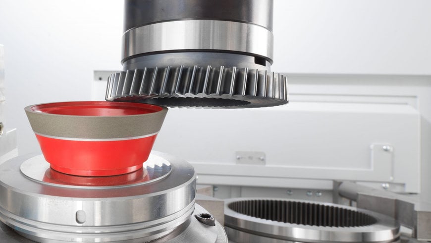 Riaffilatura della taglierina integrata per una qualità costante e un costo dell’utensile notevolmente ridotto